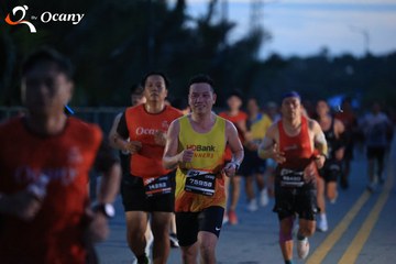 RUN TO LIVE 2025 - Ảnh #3263605