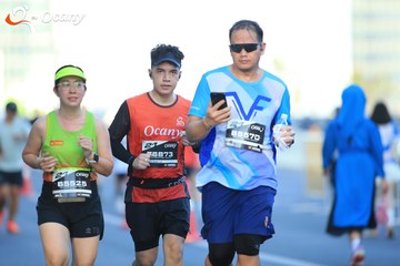 RUN TO LIVE 2025 - Ảnh #3282175