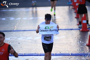 RUN TO LIVE 2025 - Ảnh #3153590