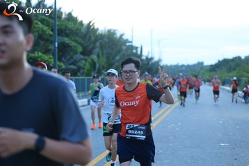 RUN TO LIVE 2025 - Ảnh #3289697