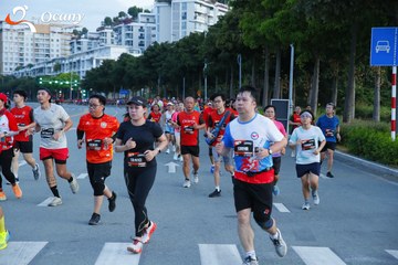 RUN TO LIVE 2025 - Ảnh #3257073