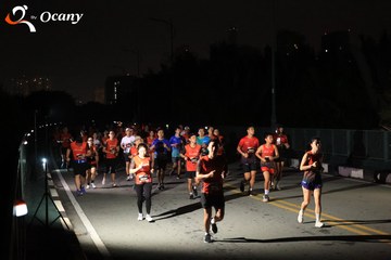 RUN TO LIVE 2025 - Ảnh #3261215