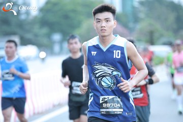 RUN TO LIVE 2025 - Ảnh #3208455