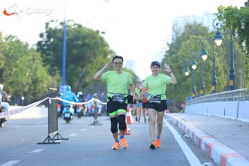 RUN TO LIVE 2025 - Ảnh #3259179
