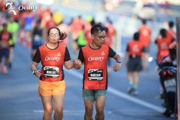 RUN TO LIVE 2025 - Ảnh #3284660