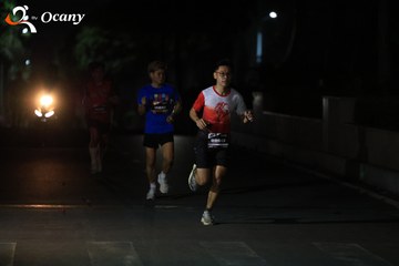 RUN TO LIVE 2025 - Ảnh #3154798