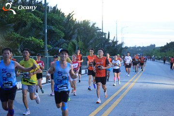 RUN TO LIVE 2025 - Ảnh #3264176