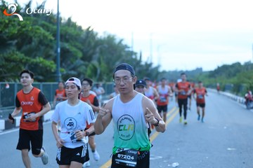 RUN TO LIVE 2025 - Ảnh #3271541