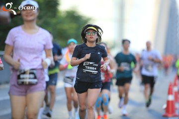 RUN TO LIVE 2025 - Ảnh #3279127