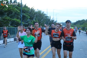 RUN TO LIVE 2025 - Ảnh #3271928