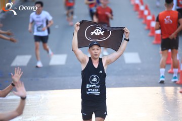 RUN TO LIVE 2025 - Ảnh #3153542