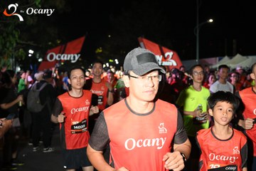 RUN TO LIVE 2025 - Ảnh #3141071