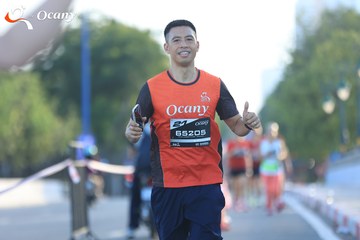 RUN TO LIVE 2025 - Ảnh #3259234