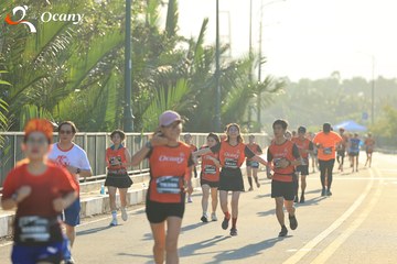 RUN TO LIVE 2025 - Ảnh #3301777