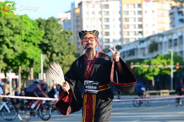 RUN TO LIVE 2025 - Ảnh #3298504