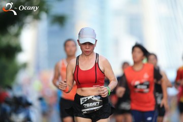 RUN TO LIVE 2025 - Ảnh #3289493