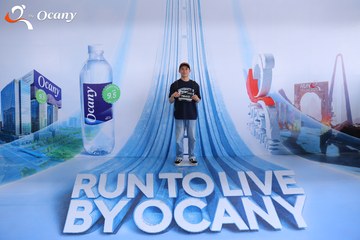 RUN TO LIVE 2025 - Ảnh #3135260