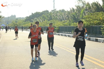RUN TO LIVE 2025 - Ảnh #3304842