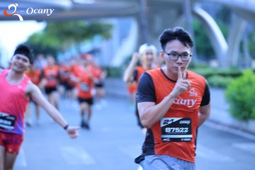 RUN TO LIVE 2025 - Ảnh #3156187