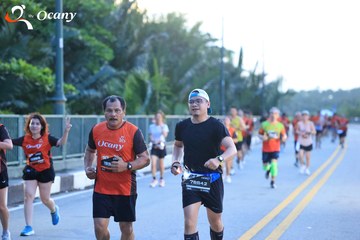 RUN TO LIVE 2025 - Ảnh #3265081