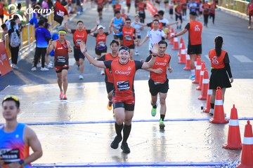 RUN TO LIVE 2025 - Ảnh #3154395