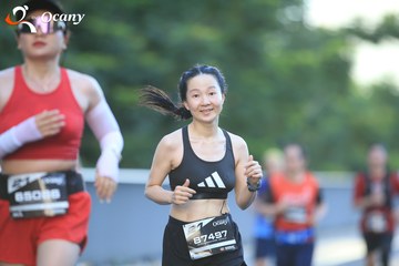 RUN TO LIVE 2025 - Ảnh #3279293