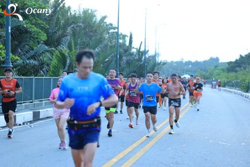 RUN TO LIVE 2025 - Ảnh #3290139