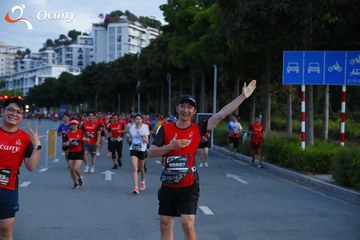 RUN TO LIVE 2025 - Ảnh #3256994
