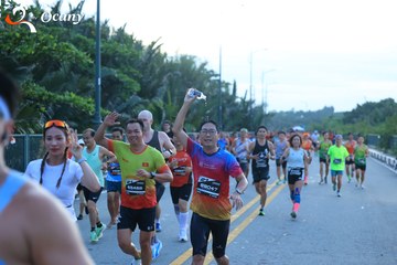 RUN TO LIVE 2025 - Ảnh #3288062