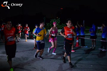 RUN TO LIVE 2025 - Ảnh #3269673