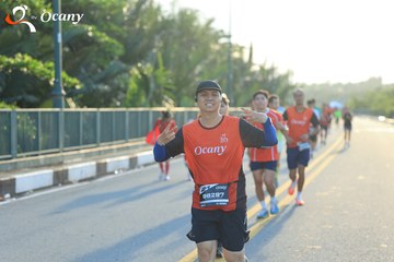 RUN TO LIVE 2025 - Ảnh #3299575