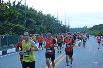 RUN TO LIVE 2025 - Ảnh #3288914