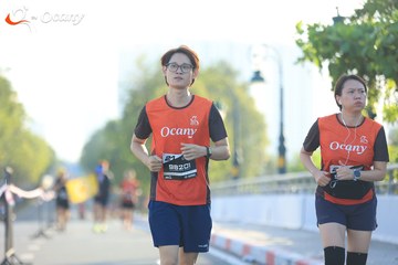RUN TO LIVE 2025 - Ảnh #3260020