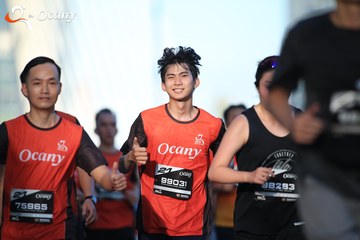 RUN TO LIVE 2025 - Ảnh #3283183