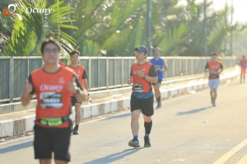 RUN TO LIVE 2025 - Ảnh #3301934