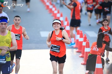 RUN TO LIVE 2025 - Ảnh #3153333