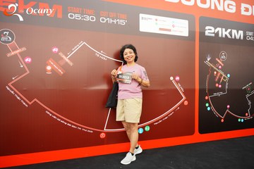 RUN TO LIVE 2025 - Ảnh #3137364
