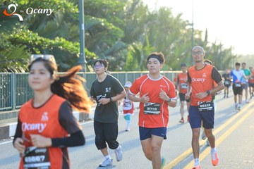 RUN TO LIVE 2025 - Ảnh #3299590