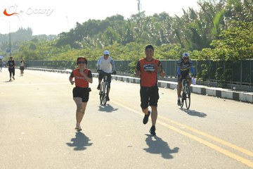 RUN TO LIVE 2025 - Ảnh #3304880