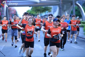 RUN TO LIVE 2025 - Ảnh #3156096