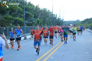 RUN TO LIVE 2025 - Ảnh #3288200