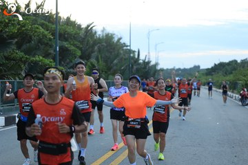RUN TO LIVE 2025 - Ảnh #3281119