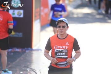 RUN TO LIVE 2025 - Ảnh #3206605