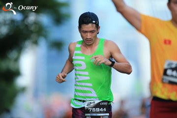 RUN TO LIVE 2025 - Ảnh #3284865