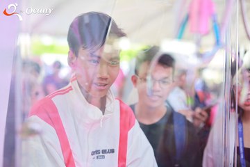 RUN TO LIVE 2025 - Ảnh #3122902