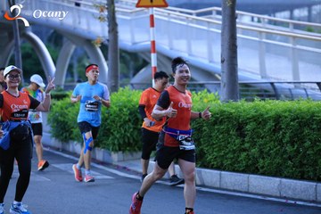 RUN TO LIVE 2025 - Ảnh #3155871