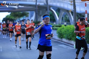 RUN TO LIVE 2025 - Ảnh #3155908
