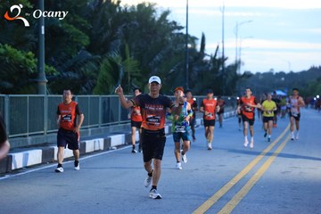 RUN TO LIVE 2025 - Ảnh #3263892
