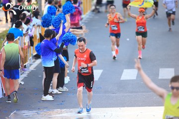 RUN TO LIVE 2025 - Ảnh #3153739
