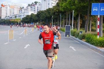 RUN TO LIVE 2025 - Ảnh #3260186